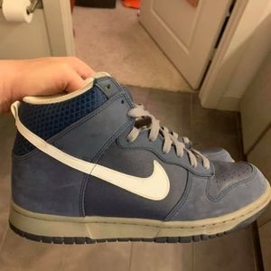 Mens Nike Dunks size 10